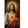 sacred heart jesus a4 ntr photo print (1)