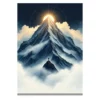 sacred india nature collection a4 ntr