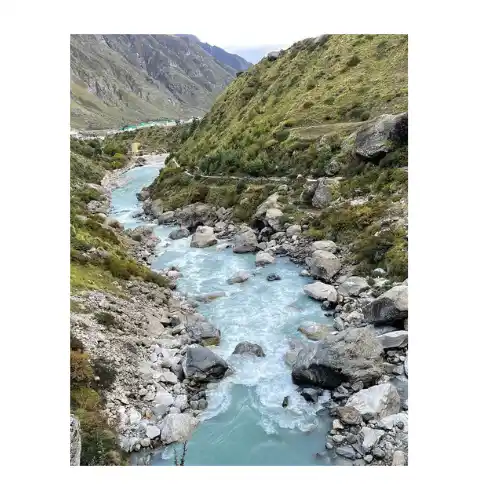 saraswati river sacred a4 ntr
