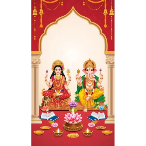 school saraswati ganesh a4 ntr pack