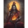 shiva damaru drum sound a4 ntr