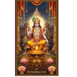 shri raghunath stotra a4 ntr text