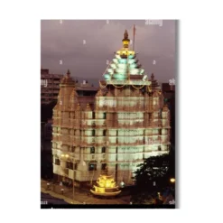 siddhivinayak night photo a4 ntr (1)