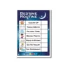 sleep early chart a4 ntr kids