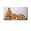 somnath temple rebuild a4 ntr