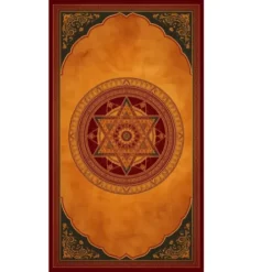 sri yantra a4 ntr premium photo print