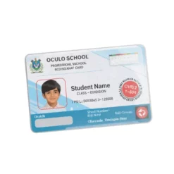 student id card class 1 5 pvc (1)