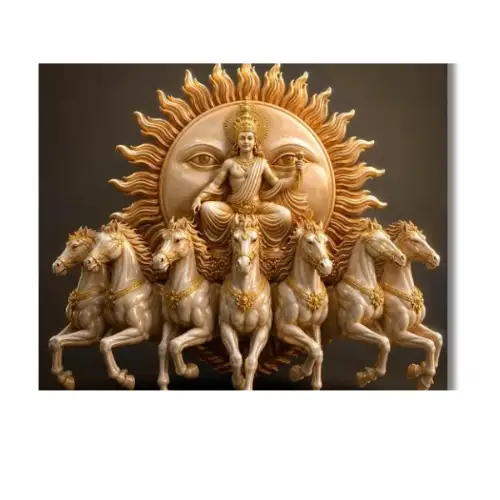 surya dev golden rays a4 ntr premium
