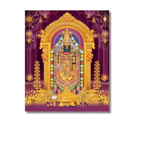 tirupati darshan guide a4 ntr
