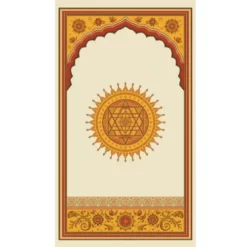vaastu dosh nivaran a4 ntr yantra print
