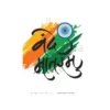 vande mataram tricolour a4 ntr