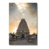 virupaksha temple hampi a4 ntr