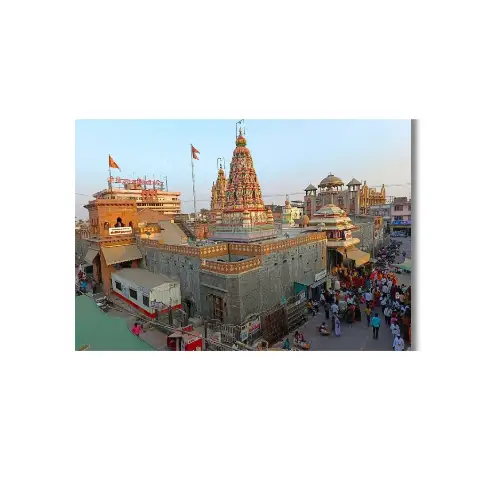 vitthal temple pandharpur a4 ntr