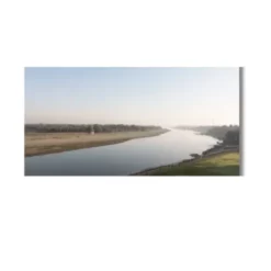 yamuna river sacred a4 ntr photo