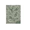a4 a4 golf course print printed — single sheet a4 print