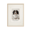 a4 a4 pet portrait print printed — single sheet a4 print (2)