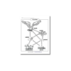 a4 food chain worksheet printed — single sheet food practice