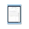 a4 travel packing list printed — single page travel organiser sheet