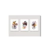 aesthetic wall art single sheet