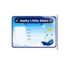 amity little stars card