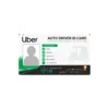 auto driver id card