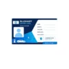 blusmart driver card