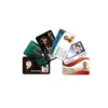 bulk student id cards 50 pvc
