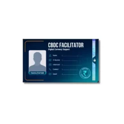 cbdc facilitator card