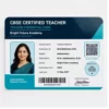 cbse certified teacher pvc card (1)