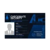 checkmate security card