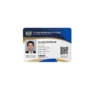 class monitor pvc card