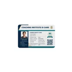 coaching institute id card pvc (1)