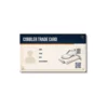 cobbler trade card