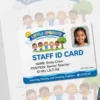 computer training centre letterhead a4