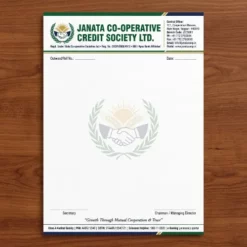 cooperative society letterhead a4 250 (1)