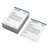 corporate company letterhead a4 print 500 copies