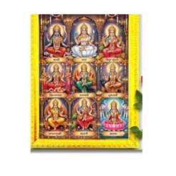 dasha mahavidya 10 goddesses a4 ntr