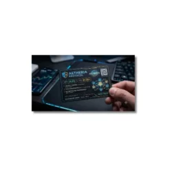 defi protocol card