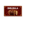 dholwala card
