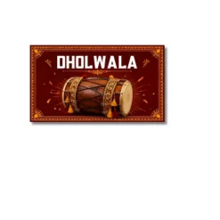 dholwala card