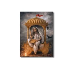 dhumavati crone goddess a4 ntr