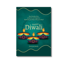 diwali greeting family a4 ntr