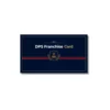 dps franchise card