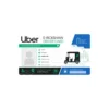 e rickshaw driver card