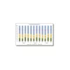 economics – gdp chart a4 ntr