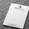 embossed header letterhead a4 100 copies (1)