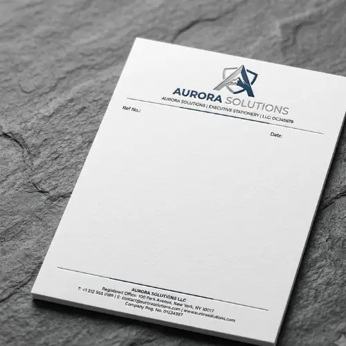 embossed header letterhead a4 100 copies (1)