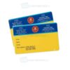 esi card pvc print