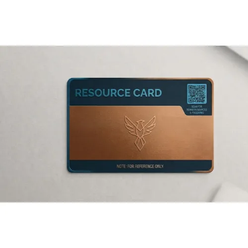 ex prisoner rehab card