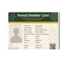 forest dweller card